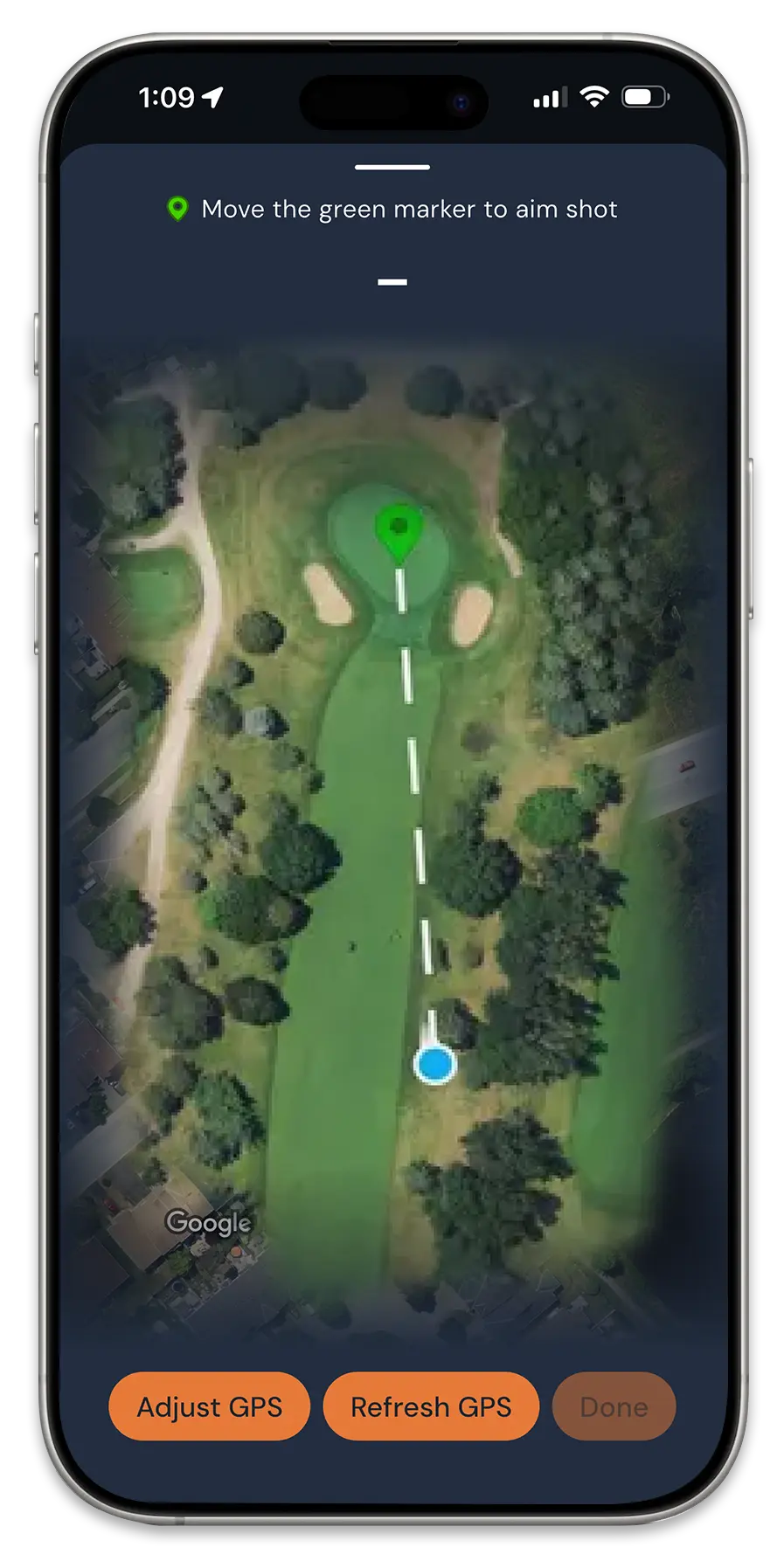 Distance Calculator